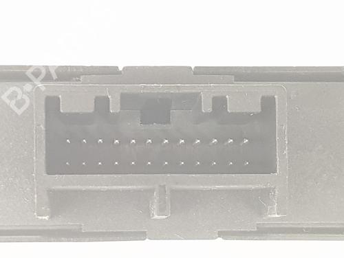 Electronic module NISSAN QASHQAI II SUV (J11, J11_) 1.5 dCi | BP18693373M83 