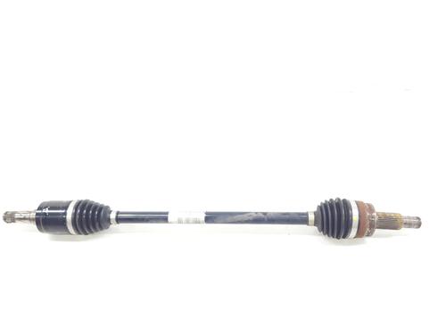 Used Left rear driveshaft LAND ROVER RANGE ROVER EVOQUE (L538) [2011-2019]  29026347