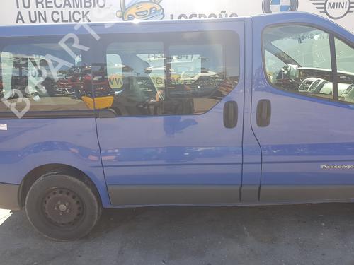 Højre Styrespindel Lejehus RENAULT TRAFIC II Bus (JL) 2.0 dCi 115 | BP25846671M26 