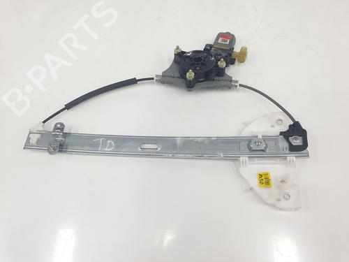 Used Rear right window mechanism Rear right window mechanism 38413329 38413329