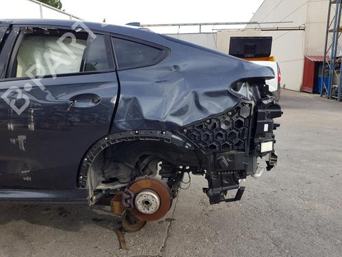 Front differential BMW X6 (G06, F96) xDrive 30 d Mild-Hybrid | BP27878874M23 