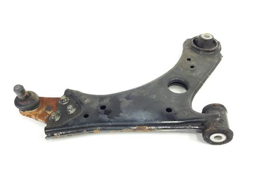 Used Right front suspension arm Right front suspension arm FIAT TIPO Hatchback (356_, 357_) 1.6 D (356HXG1B, 356HXG11) (120 hp) 32446785 32446785
