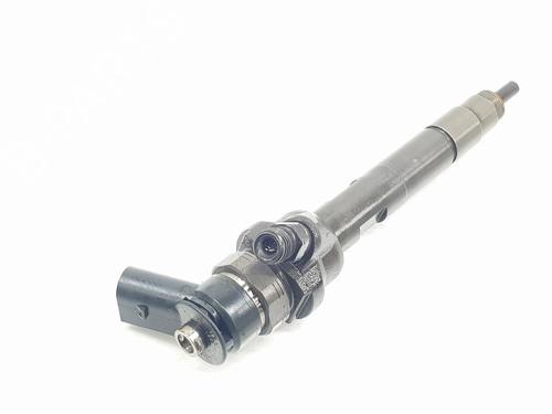 Used Injector BMW 1 (F20) 116 d (116 hp) 30682013