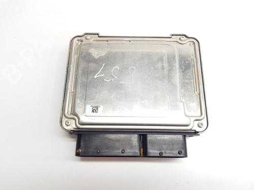 Engine control unit (ECU) SEAT LEON (KL1, KLG)  | BP29436778M57 