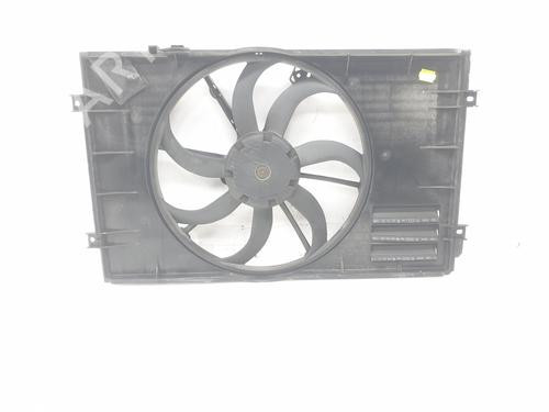 Koelventilatormotor SEAT LEON (1P1) [2005-2013]  25896181