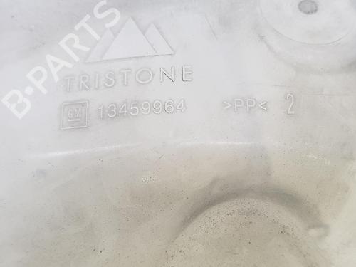 Expansion tank OPEL ASTRA K (B16) 1.6 CDTi (68) | BP10689945C120 