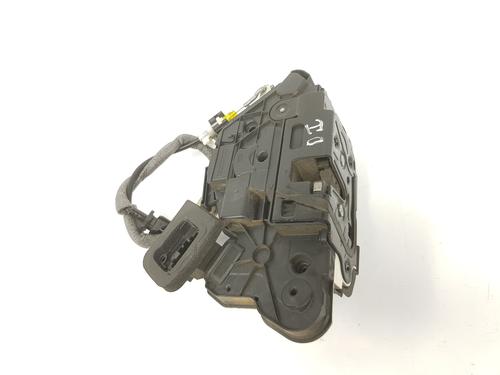 Front left lock VW GOLF VII (5G1, BQ1, BE1, BE2) 2.0 TDI | BP3662452C98 