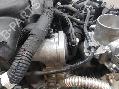 Engine FIAT 500 (312_) 1.0 Mild Hybrid (312AYD1B) | BP37519824M1 - Image 3