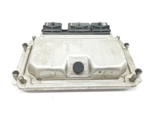 Engine control unit (ECU) CITROËN XSARA PICASSO (N68) 1.6 | BP16345204M57 