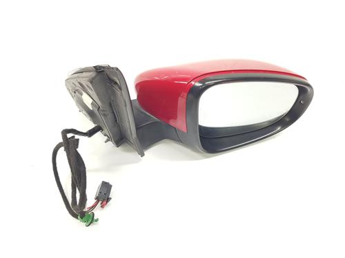 right-mirror-vw-golf-vi-5k1-2008-2009-2010-2011-2012-2013-2014-33430818 main image