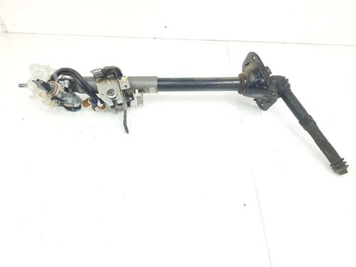 Used Steering column MITSUBISHI PAJERO SPORT I (K7_, K9_) 3.0 V6 (K96W) (177 hp) 3517302