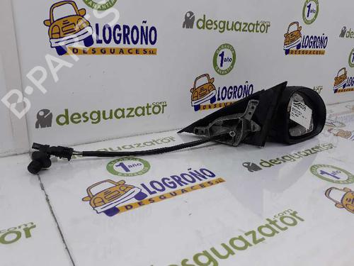 Right mirror SEAT IBIZA III (6L1)  | BP1324865C27 