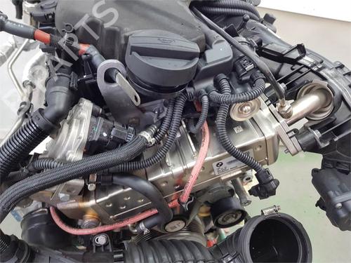 Engine BMW 1 (F21) 118 d | BP36382296M1 - Image 11