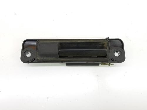 Tailgate handle MERCEDES-BENZ M-CLASS (W164) ML 320 CDI 4-matic (164.122) | BP9139007C132 
