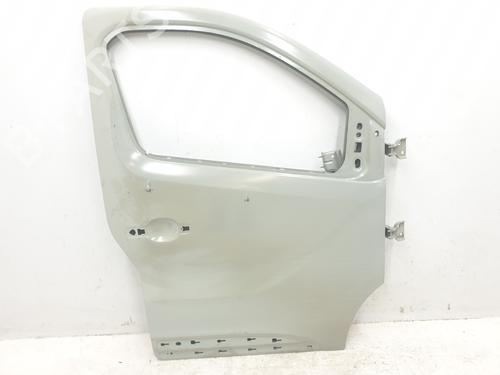 Right front door RENAULT TRAFIC III Van (FG_) 1.6 dCi 140 (FGMA, FGMC) | BP29731770C3 
