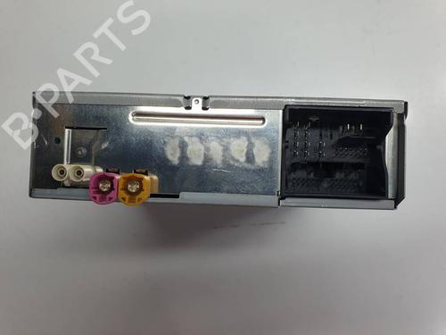 Radio VW T-ROC (A11, D11) | BP39599298E6 - Image 5