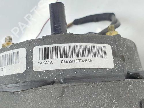 Driver airbag BMW 3 Compact (E46) 320 td | BP7667665C9 