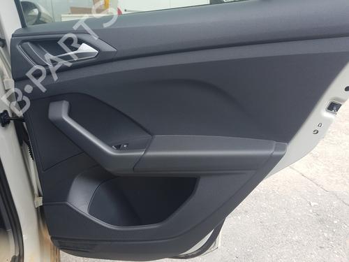 Innerbelysning VW T-CROSS (C11, D31)  | BP26699110I8 