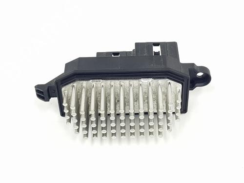 Used Heater resistor FORD TRANSIT COURIER B460 MPV 1.5 TDCi (95 hp) 30787106