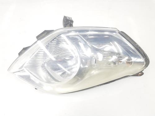 Right headlight FIAT FIORINO Box Body/MPV (265_) [2013-2024]null 520635880  | 52063588  |