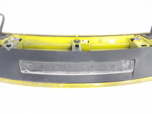Rear spoiler CITROËN C4 CACTUS 1.6 BlueHDi 100 | BP25823746C96 
