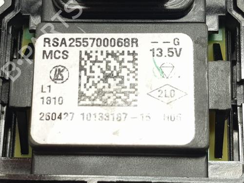 Left front window switch RENAULT TRAFIC III Van (FG_)  | BP37801867I27  - Image 5