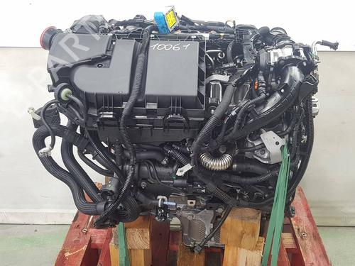 Engine CITROËN BERLINGO (ER_, EC_) | BP36469971M1 - Image 4
