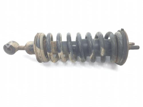 Left front shock absorber NISSAN NAVARA NP300 (D40)  | BP29313601M16 