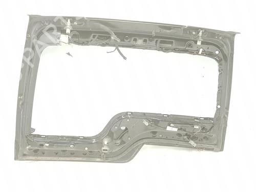 Tailgate LAND ROVER DISCOVERY III (L319) 2.7 TD 4x4 | BP11699059C6 
