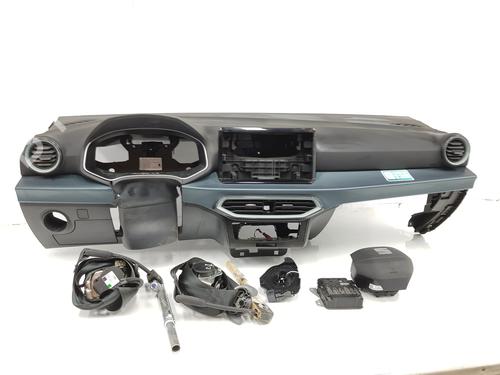 Airbag Kit SEAT ARONA (KJ7, KJP)  | BP29729023C86 