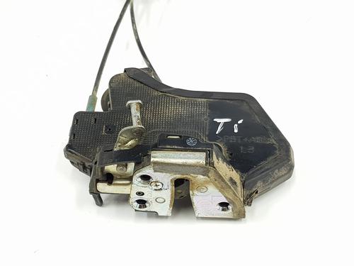 Used Rear left lock SUZUKI GRAND VITARA II (JT, TE, TD) [2005-2025]  27496737