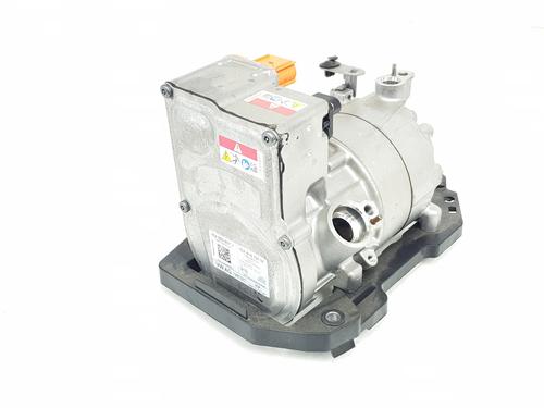 AC compressor CUPRA BORN (K11) 63 | BP33464611M34  - Image 5