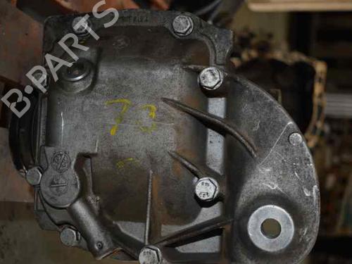Rear differential BMW 3 (E90) 320 d | BP1167838M24 