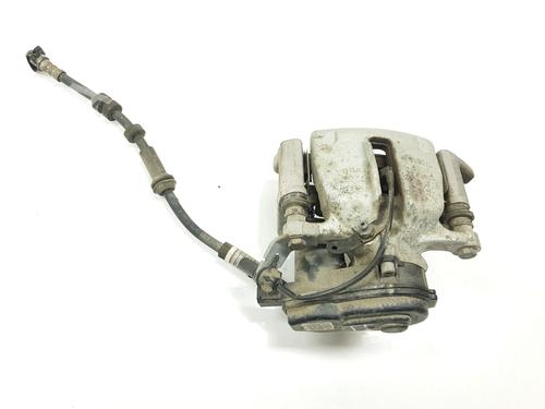 Used Left rear brake caliper Left rear brake caliper AUDI A6 C7 (4G2, 4GC) 2.0 TDI (190 hp) 33547858 33547858