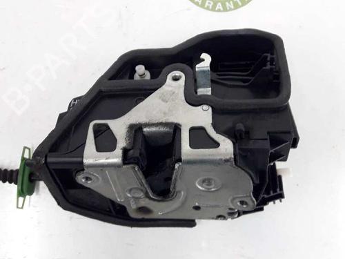 Rear left lock BMW X3 (E83) 2.0 d | BP4644566C100 