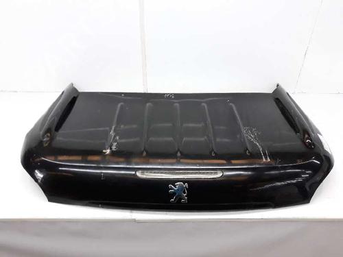 Tailgate PEUGEOT 206 CC (2D) 1.6 16V (2DNFUF, 2DNFUR) | BP1967159C6 