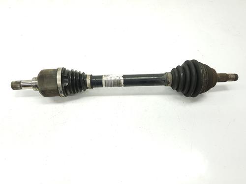 Left front driveshaft PEUGEOT 208 I (CA_, CC_) 1.6 HDi / BlueHDi 75 | BP20338683M38 