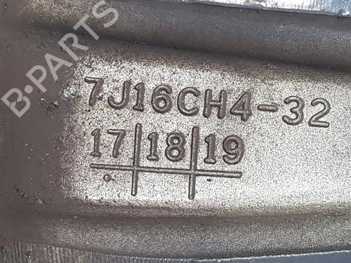Fælk CITROËN C4 II (NC_) | BP36306018C45 - Image 3