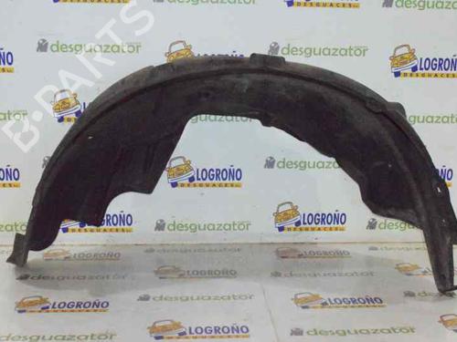 Wheel arch LAND ROVER DISCOVERY III (L319) 2.7 TD 4x4 | BP14119429C56 