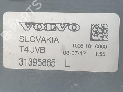 Left front fog light VOLVO XC90 II (256) D5 AWD | BP35785267C30 - Image 5