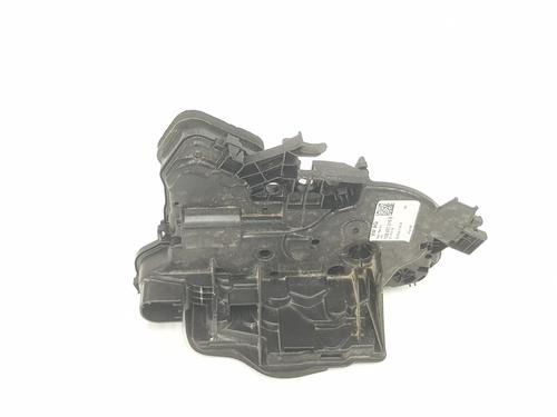 Front right lock SEAT IBIZA V (KJ1, KJG) 1.0 MPi 10B837016B  | 10B837016B  |