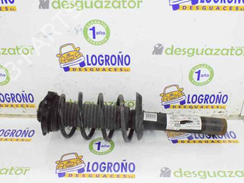 Left front shock absorber VW TOURAN (1T1, 1T2) 1.9 TDI | BP1163026M16 