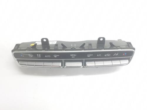 Climate control MERCEDES-BENZ V-CLASS (W447) | BP36241475I5 - Image 4