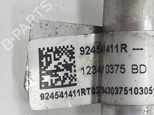AC pipe RENAULT KANGOO III MPV Blue dCi 115 (KJAC) | BP38441976M126 - Image 3