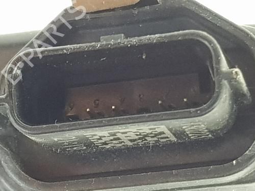 Front left lock RENAULT CLIO V (B7_) | BP37477366C98 - Image 3
