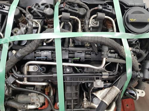 Engine VW CADDY III Box Body/MPV (2KA, 2KH, 2CA, 2CH) 1.6 TDI | BP36842175M1  - Image 6