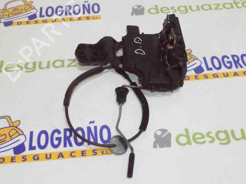 Front right lock VW PASSAT B5.5 (3B3) 1.9 TDI | BP772514C97 