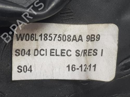 Right mirror SEAT CORDOBA (6L2) 1.9 SDI | BP17169771C27 