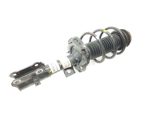 Left front shock absorber KIA RIO IV (YB, SC, FB) 1.2 CVVT | BP25296455M16 