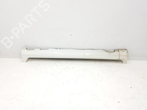 Other VOLVO XC60 I SUV (156) D4 39838810 | 39838810 | BLANCO 16400 |